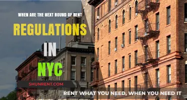 Upcoming NYC Rent Regulations: What Tenants Need to Know Next