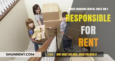 Who Pays Rent During a Move? Your Responsibilities Explained