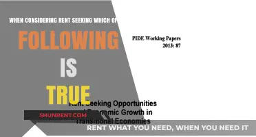 Understanding Rent-Seeking: Key Truths and Economic Implications Explained