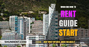 Exploring the Origins: A Comprehensive Guide to Renting Beginnings
