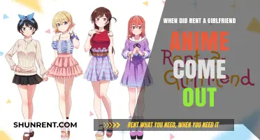 Rent-A-Girlfriend Anime Release Date: When Did It Premiere?