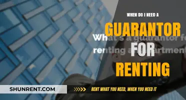 When Do You Need a Guarantor for Renting? A Guide