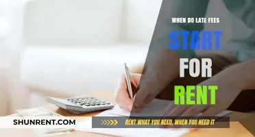 Understanding Late Rent Fees: A Guide for Tenants