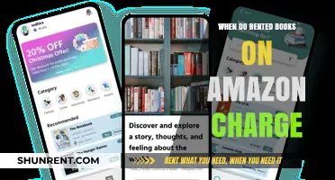 Understanding Amazon Book Rental Fees: A Comprehensive Guide