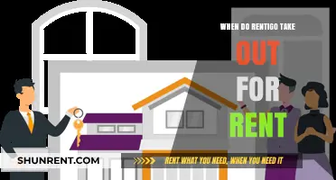 Exploring Rentigo's Rental Process: A Timeline Overview