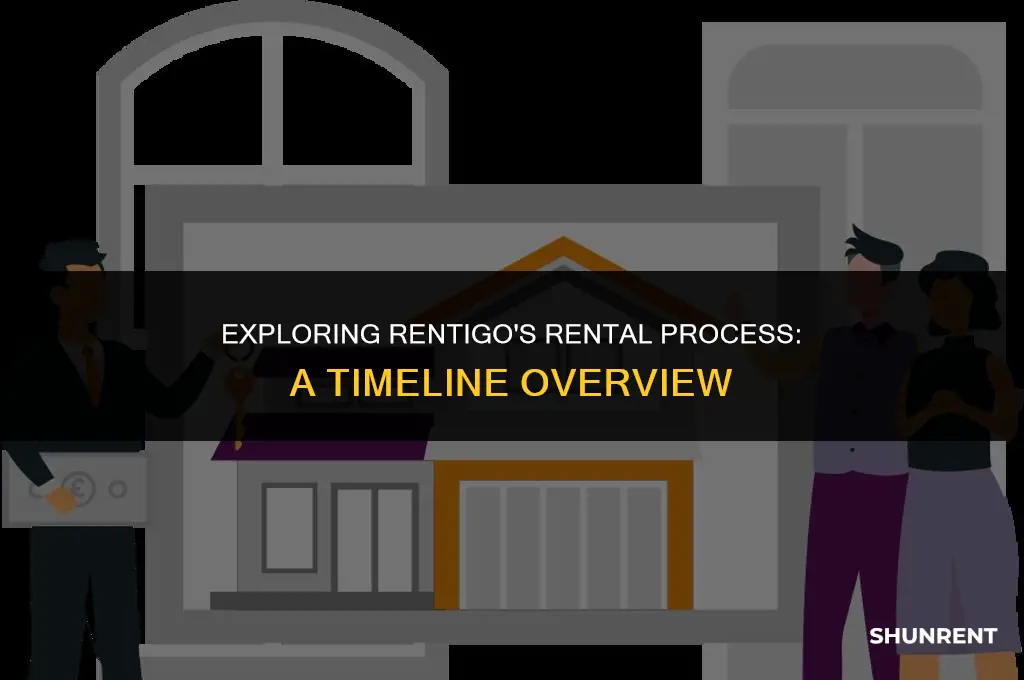 when do rentigo take out for rent