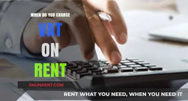 Understanding VAT on Rent: A Comprehensive Guide for Landlords and Tenants