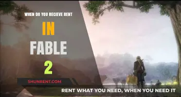 Fable 2 Rent Collection: Timing and Tips for Maximum Earnings