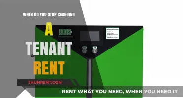 When Should Landlords Stop Charging Rent: Key Considerations for Tenants