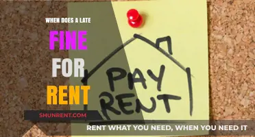 Understanding Late Rent Fees: A Guide for Tenants