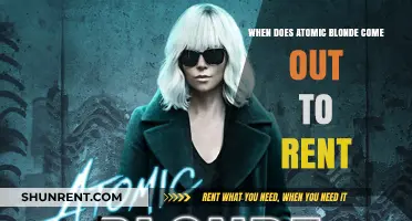 Atomic Blonde Rental Release Date: When Can You Watch?