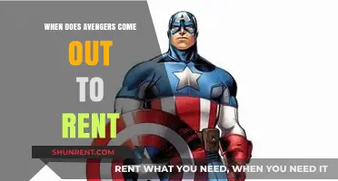 Avengers Assemble: Your Guide to Renting the Latest Marvel Blockbuster