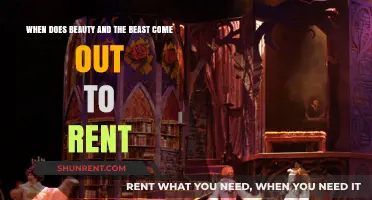 Beauty and the Beast Rental Release Date: When Can You Watch?