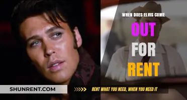 Elvis Presley Movie Release: When Does It Hit Theaters?