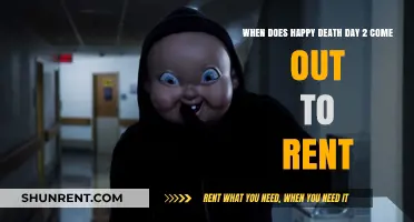 Happy Death Day 2 Rental Release Date: When Can You Watch?