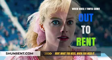 I, Tonya Rental Release Date: When Can You Watch?