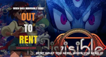 Indivisible: The Highly Anticipated Game's Rental Release Date Revealed