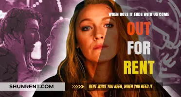 It Ends with Us Rental Release Date: When Can You Borrow?