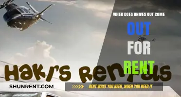 Knives Out Rental Release Date: When Can You Watch?