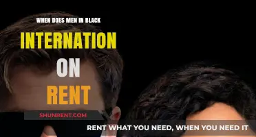 Men in Black International Rental Release Date: When Can You Watch?