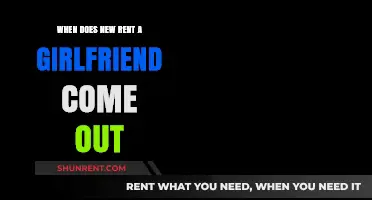 Rent-a-Girlfriend New Season Release Date: What We Know