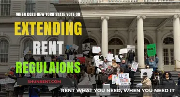 When Will New York Extend Rent Regulations? Voting Timeline Explained