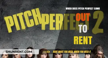 Pitch Perfect Rental Release Date: When Can You Watch?