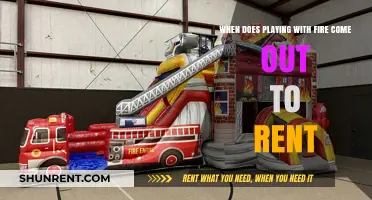 Playing with Fire Rental Release Date: When Can You Watch?