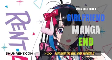 The Final Chapter: Rent a Girlfriend Manga Conclusion