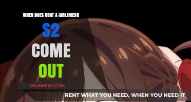 Rent a Girlfriend Season 2 Release Date: What We Know