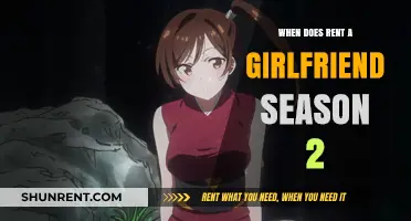 Will Rent a Girlfriend Return for Season 2? Latest Updates and Rumors