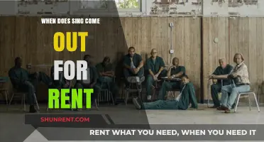 When Does 'Sing' Become Available for Rent: A Guide for Movie Lovers