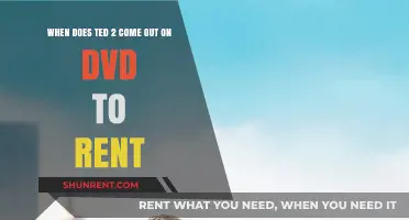 Ted 2 DVD Rental Release Date: When Can You Rent?