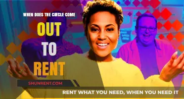 When Can You Rent The Circle? Release Date Revealed