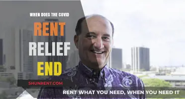 Navigating the End of COVID Rent Relief: What You Need to Know