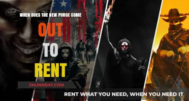 The New Purge Rental Release Date: When Can You Watch?