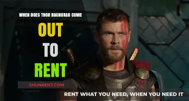 Thor: Ragnarok Rental Release Date: When Can You Watch?