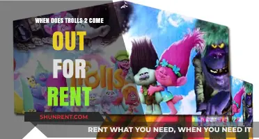 Trolls 2 Rental Release Date: When Can You Rent It?