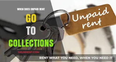 Understanding the Timeline: When Unpaid Rent Heads to Collections