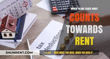 Understanding Tax Deductions: What Qualifies as Rent Expense?