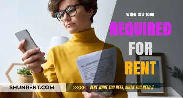 Understanding 1099 Requirements for Rental Income: A Comprehensive Guide