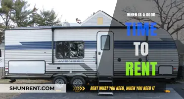 Prime Time to Rent: Factors to Consider for Your Next Lease