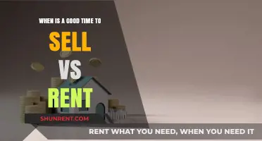 Sell or Rent: Timing Your Real Estate Move Strategically