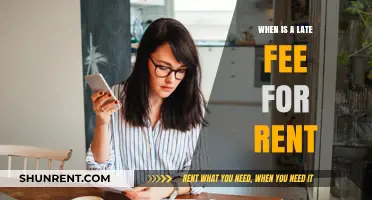 Understanding Late Rent Fees: A Tenant's Guide to Timing and Penalties