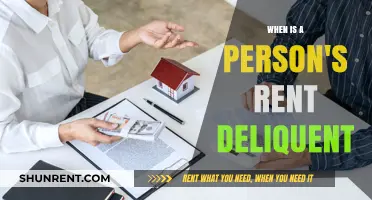 Understanding Rent delinquency: A Guide for Tenants and Landlords