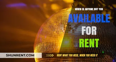 Anyone But You Rental Release Date: When Can You Watch?