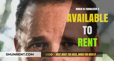 Equalizer 3 Rental Release: Everything You Need to Know