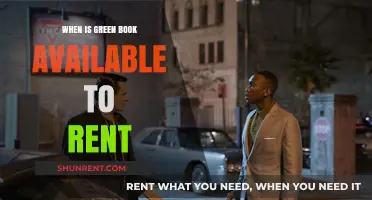 Green Book Rental Release: When Can You Rent the Oscar-Winning Film?