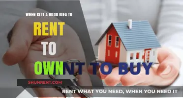 Rent-to-Own: Smart Financial Move or Costly Mistake? Key Insights