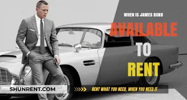 Unveiling the Release Date for James Bond's Latest Adventure